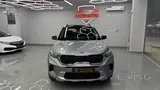 Kia sonet perfect condition 2021